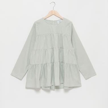 【リンク】ティアードチュニック(レディース)