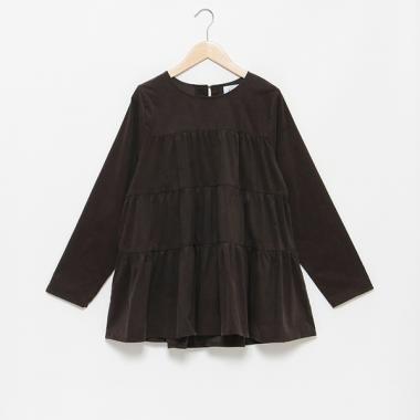 【リンク】ティアードチュニック(レディース)