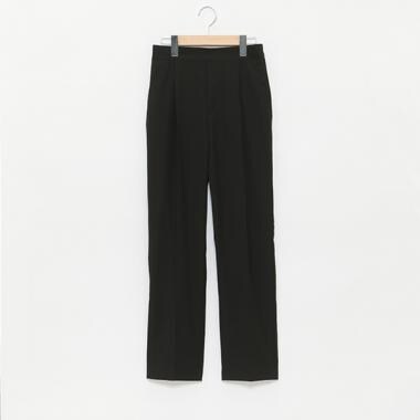 【LADIES】センタープレスパンツ