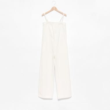 【LADIES】デニムオールインワン