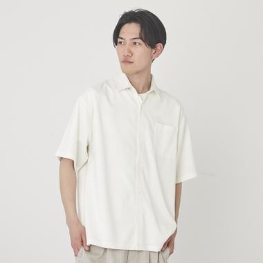 【AJUGA.親子リンク】UNISEXシャツ（大人サイズ）