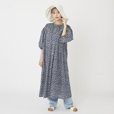 【AJUGA.親子リンク】前後2wayOP（大人サイズ）