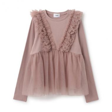 【リンク】チュールドッキング長T