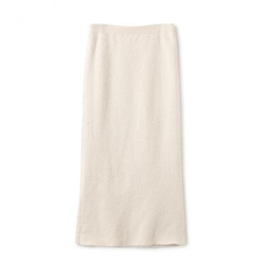 【リンク】ラメニットスカート