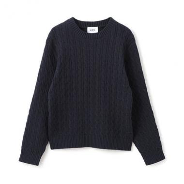 【リンク】コットンニット