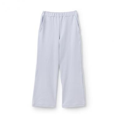 【防汚加工/親子リンク】ストレッチフレアPT