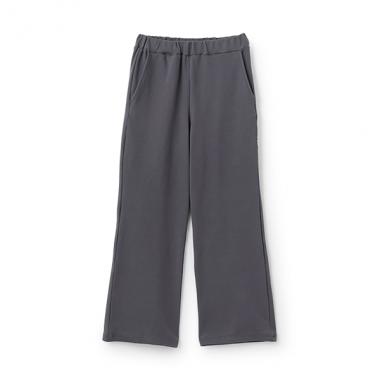 【防汚加工/親子リンク】ストレッチフレアPT