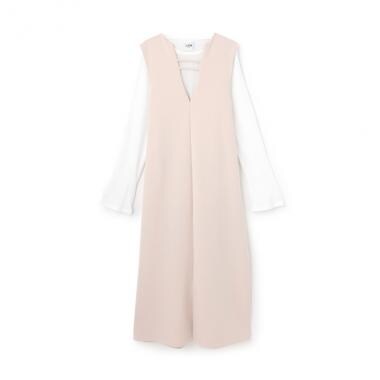 【リンク/防汚】2wayジャンスカセット