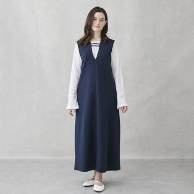 【リンク/防汚】2wayジャンスカセット