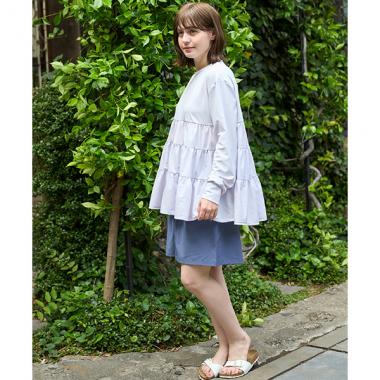 【水陸両用/親子リンク】ショートパンツ