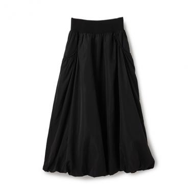 【リンク】バルーンスカート