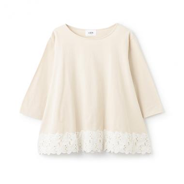 【リンク】レースAラインTシャツ