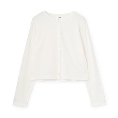 【UVカット/接触冷感】カーディガン