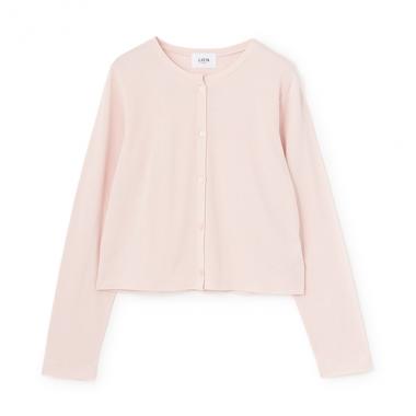 【UVカット/接触冷感】カーディガン