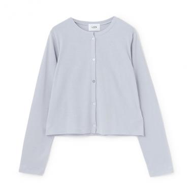 【UVカット/接触冷感】カーディガン