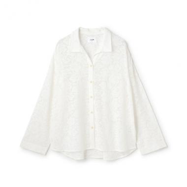 【リンク】レースカーディガン