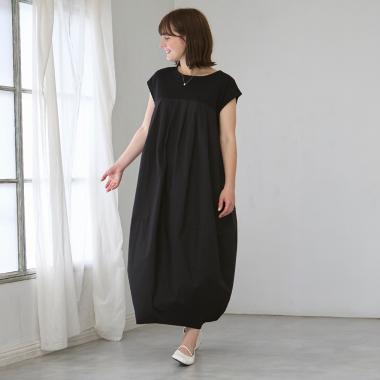 【リンク】バルーンワンピース