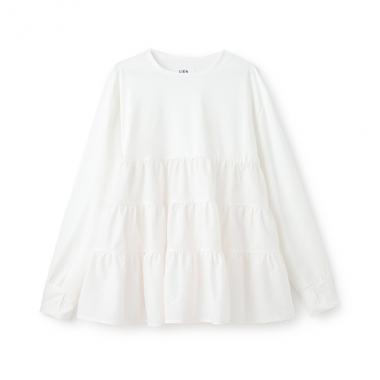 【SWIM】【リンク】ティアードラッシュガード