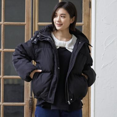 【親子リンク/撥水加工】モンスターダウンジャケット