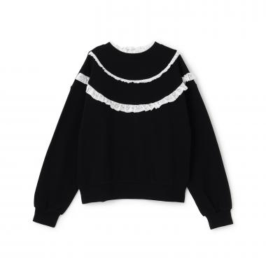 【親子リンク】ヨークレーストレーナー