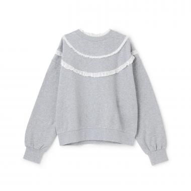 【親子リンク】ヨークレーストレーナー