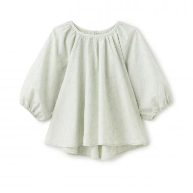 【親子リンク】レースチュニック