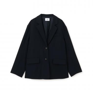 【フォーマル】テーラードジャケット