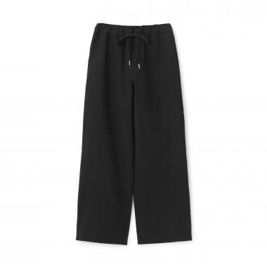 【接触冷感/リンク】リラックスイージーパンツ