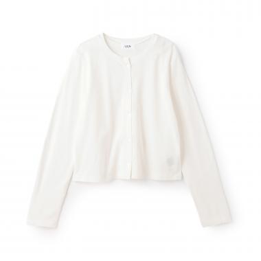 【親子リンク】UVカーディガン