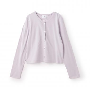 【親子リンク】UVカーディガン