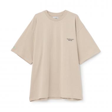 【ELEPHANT/親子リンク】ゆるシルエット半袖Tシャツ
