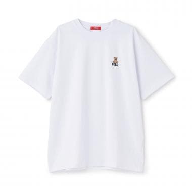 【POLO BCS/リンク】半袖Tシャツ