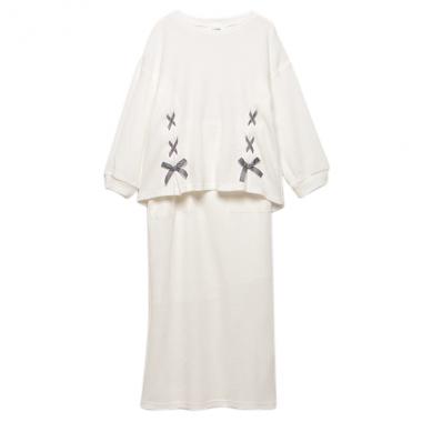 ワッフルセットアップ