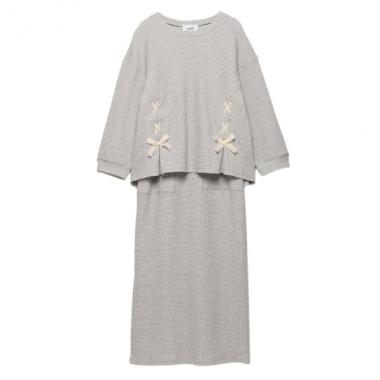 ワッフルセットアップ