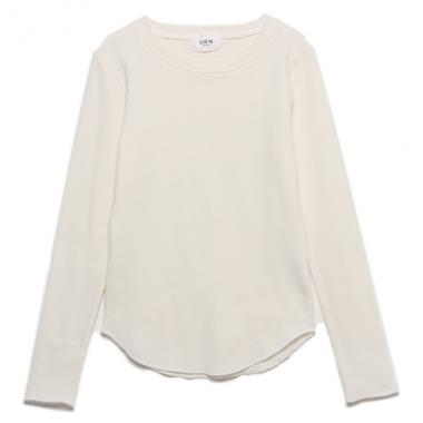 針抜きインナーTシャツ