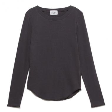 針抜きインナーTシャツ