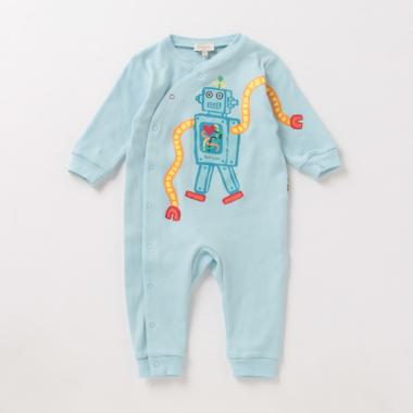 ロボ カバーオール