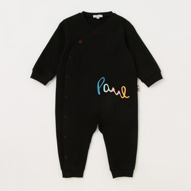 PSロゴカバーオール