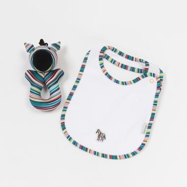 ベーシックギフトセット(スタイ＆ラトル)