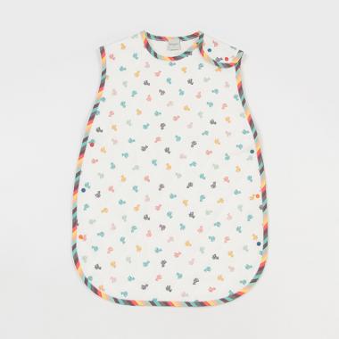 マルチカラーゼブラスリーパー