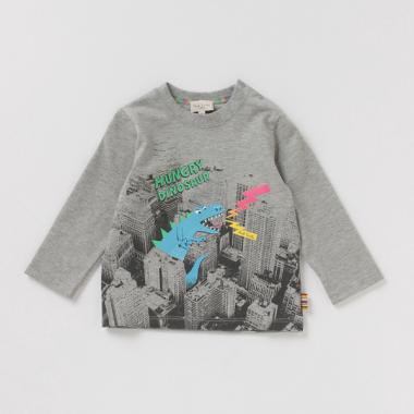 DINO ウォークティー