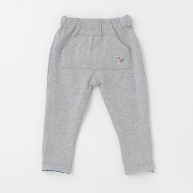 ベビーリバーシブルパンツ