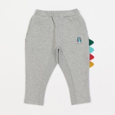 DINOカットロングパンツ