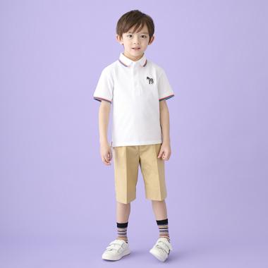 センタープレスチノハーフパンツ