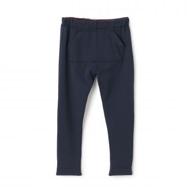 リバーシブルロングパンツ