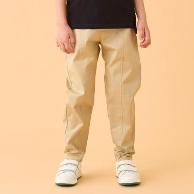 ストレッチツイルロングパンツ