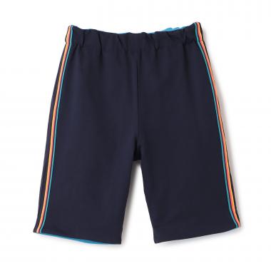 リバーシブルハーフパンツ