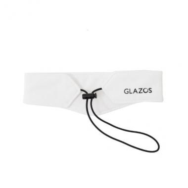 GLAZOSロゴ入りネッククーラー