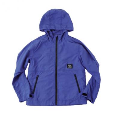 タスラン・裏トリコットジャケット