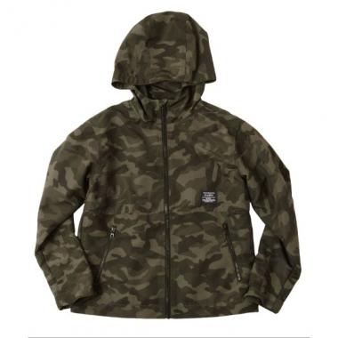 タスラン・裏トリコットジャケット